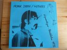 Frank Zappa -  Live Stockholm 1973 - Piquantique - LP