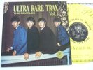 The Beatles -  Trax Vol.1 (V.RARE LP)Color Vinyl