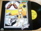 Dancing Creeps - LP Rockabilly Rock´n´Roll Dreamin Crazy Cats Andy Und Die Asse