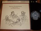 COLUMBIA 6 EYE: BUDAPEST STR QT: BEETHOVEN EARLY QUARTS ALL RECORDS PLAY GRADED