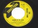 The Mickey Finn - Garden Of My Mind -  FREAKBEAT 7