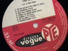 RARE FRANCE The KINKS Same LP 1964 VOGUE Pye VPV. 76.018-30 1st press French