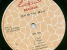 GREGORY ISAACS Dub In The Slum  CASH & CARRY 70s ROOTS LP LISTEN  ???