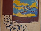  Dub Specialist Roots Dub Studio 1 SILK SCREEN LP LISTEN  ???