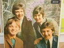 RARE UK Small Faces Same LP 1970 Decca MONO LK Rolling Stones No.2 MONO