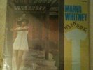marva whitney - it's my thing (1st press orig LP) super rare