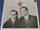 KRAFTWERK Ralf & Florian SCARCE Dutch Philips N/M LP