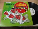 THE TECHNIQUES * BABA BROOKS*  