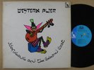 Hapshash And The Coloured Coat,Western Flier,Rare Original 1st stereo Press,LP