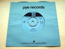 THE KINKS-SHANGRILA-PYE 7N.17812 1969 EX+ COPY