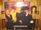 The Cure - Live Prospekt Hill, Australia 1980 Double Vinyl LP Very Rare NM