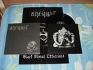 URFAUST - Geist Ist Teufel, Goatmoon, Satanic Warmaster