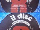 IL DISCOTTO ITALO DISCO MIX 12