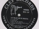 FLIP PHILLIPS 