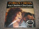 RAY CHARLES & CLEO LAINE 