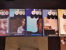 The Works of Duke - Complete 5 box set of all 24 records RARE
