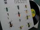 Pink Floyd/ Syd Barrett       - Barrett -   TOP ZUSTAND