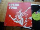 GRAND FUNK SAME LP IN 1970 UK PRESS TOP PROG. KILLER