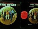 1965 MONO LP IN SHRINK THE BYRDS   TAMBOURINE MAN GENE CLARK Garage FOLK Dylan