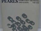 Globe Unity Orchestra & Guests - Pearls LP - FMP 0380