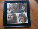 THE BEATLES let it be box set orig Australian release 3U-3U