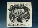 OWEN MARSHALL - As Captain Puff in The Naked Truth - ORIG LP