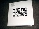 Arctic Monkeys- at the apollo -ltd. LP-Box- NEU