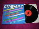 LP - Ottawan / Ottawan 2 - Disco German First 1981 VG++