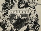 HORROR CHARLY - DE 71 - KRAUT-PSYCH-RARITÄT - PRIVAT-PRESS - SIGNED