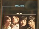 SMALL FACES - SAME (3rd ALBUM) - DE 67 -WEISS-GOLDENES COLUMBIA