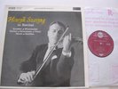 SB 2109 -HENRYK SZERYNG IN RECITAL - RED/SILVER DECCA PRESSING ED 1
