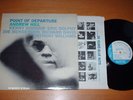 Andrew Hill-Point Of Departure-Blue Note 4167 NY USA Mono-RVG Ear-Eric Dolphy