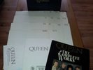 queen box set, the complete works