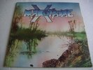 LP ITALIAN PROG MAXOPHONE - MAXOPHONE - ORIGINALE