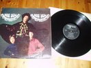 JIMI HENDRIX - Are You Experienced. Track Records. 612 001. 1967 A1 B1 1st press