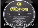 Beatles - Sgt Pepper's.. UK 1967 1st *MONO* Press Parlophone LP NEAR MINT Audio