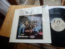 B.B. BLUNDER WORKER´S PLAYTIME 1971 NM BLOSSOM TOES