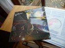 EGG THE POLITE FORCE 1970 MINT UK 1ST DERAM TOP RARITY