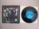 THE DRONES BONE IDOL / JUST WANT TO BE MYSELF 7