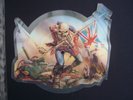 IRON MAIDEN THE TROOPER 7