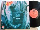 Gass - S/T  Juju  2383 022 UK LP 1st Press 1970 Polydor   Near Mint  Peter Green