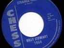 BILLY STEWART 