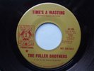 Fuller Brothers/Soul Clock/7