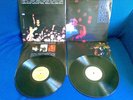 VASCO ROSSI RARA PRIMISSIMA EDIZIONE 1990 DOPPIO VINILE Fronte del palco AFFARE