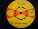 PROFESSOR LONGHAIR ORIG SUE RECORDS 1965 45 BABY LET ME HOLD YOUR HAND EXCL-CONT
