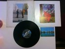 Pink Floyd Vinyl: Wish You Were Here (original 1975)