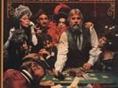 KENNY ROGERS, THE GAMBLER, MFSL, Vinyl, UNGESPIELT