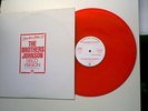 THE BROTHERS JOHNSON STRAWBERRY LETTER 23 12 RARE PROMO