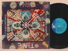 T.I.M.E. TIME 1968 Los Angeles PSYCH POP PROG LP UK MONO MINT Shrink Steppenwolf
