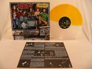 GLORY 1970 San Diego HEAVY BLUES PSYCH LP Multi-Colored Vinyl IRON BUTTERFLY